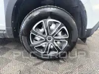 2021 Dacia Duster