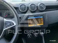 2021 Dacia Duster