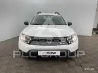 2021 Dacia Duster