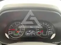 2021 Dacia Duster