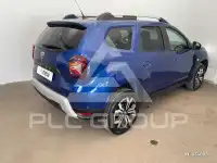 2021 Dacia Duster