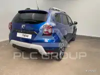 2021 Dacia Duster