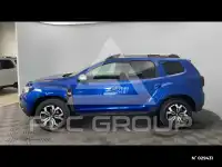 2021 Dacia Duster