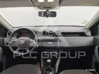 2021 Dacia Duster