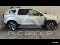 2021 Dacia Duster