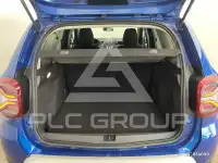 2021 Dacia Duster
