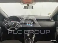2021 Dacia Duster