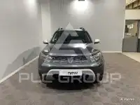 2021 Dacia Duster