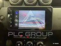 2021 Dacia Duster