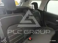 2021 Dacia Duster
