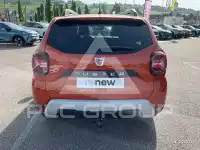 2021 Dacia Duster