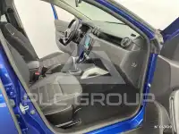 2021 Dacia Duster