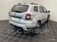 2021 Dacia Duster