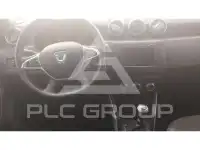 2021 Dacia Duster