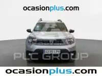 2021 Dacia Duster