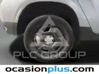 2021 Dacia Duster