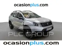 2021 Dacia Duster