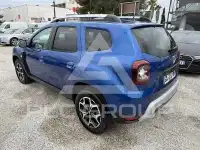 2021 Dacia Duster