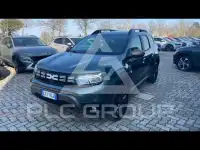 2021 Dacia Duster