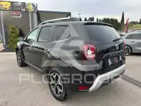 2021 Dacia Duster