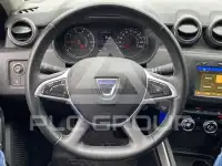 2021 Dacia Duster