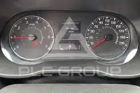 2021 Dacia Duster