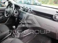 2021 Dacia Duster