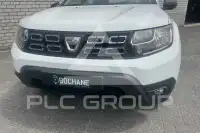 2021 Dacia Duster