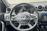 2021 Dacia Duster