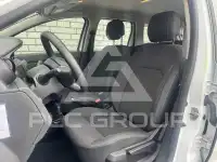 2021 Dacia Duster