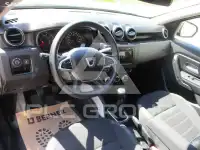 2021 Dacia Duster