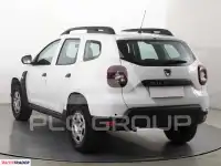 2021 Dacia Duster