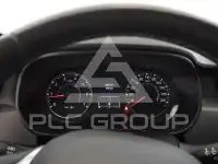 2021 Dacia Duster
