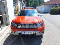 2021 Dacia Duster