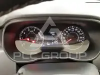 2021 Dacia Duster