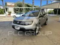 2021 Dacia Duster