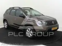 2021 Dacia Duster