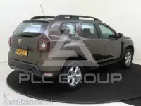 2021 Dacia Duster