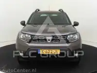 2021 Dacia Duster