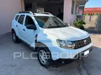 2021 Dacia Duster