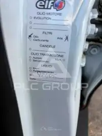 2021 Dacia Duster