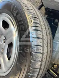 2021 Dacia Duster