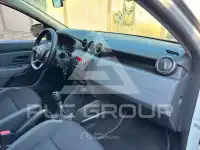 2021 Dacia Duster