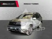 2021 Dacia Duster
