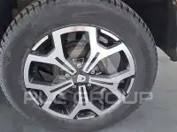 2021 Dacia Duster