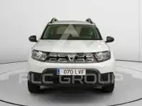 2021 Dacia Duster