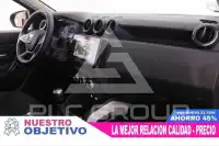 2021 Dacia Duster