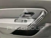 2021 Dacia Duster