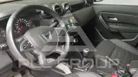 2021 Dacia Duster