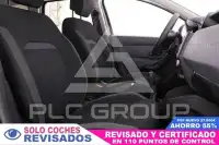 2021 Dacia Duster